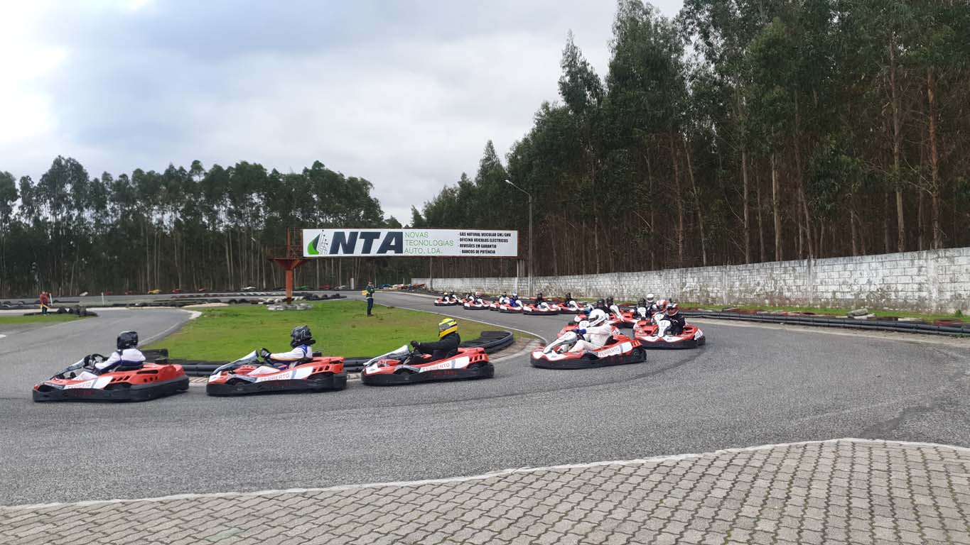 Linksport - Circuito Silver23